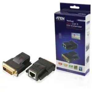 Adaptor 8p8c ISDN RJ45 mama la 2x RJ45 mama alb Goobay