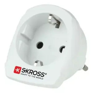 Adaptor priza EU - Italia Skross 1.500212-E