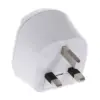 Adaptor priza EU - UK Skross 1.500230 - imagine 3