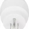 Adaptor priza EU - USA Skross 1.500203-E - imagine 3