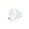 Adaptor priza Skross EU - Australia China 1.500209-E
