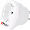 Adaptor priza Skross EU - Australia si China 1.500209