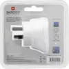 Adaptor priza Skross EU - Australia si China 1.500209 - imagine 4