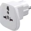 Adaptor priza universal-IEC 320 C13 Goobay - imagine 2