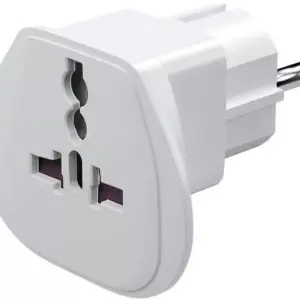 Adaptor priza universal-IEC 320 C13 Goobay
