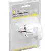 Adaptor priza universal-IEC 320 C13 Goobay