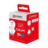 Adaptor priza Universal India Israel Danemarca - EU Skross 1.500217-E - imagine 3
