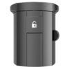 Adaptor priza universal Skross Alpha 1.1041 Australia China Marea Britanie SUA Japonia Elvetia Italia Brazilia - imagine 2