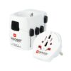 Adaptor priza universal Skross Pro World 1.103180 - imagine 2