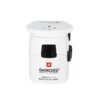Adaptor priza universal Skross Pro World 1.103180 - imagine 3