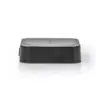 Adaptor Receptor audio wireless Bluetooth 3.5 mm Jack negru Nedis - imagine 3