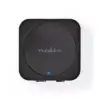 Adaptor Receptor audio wireless Bluetooth 3.5 mm Jack negru Nedis - imagine 5