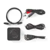 Adaptor Receptor si transmitator audio wireless Nedis Bluetooth Toslink - imagine 2