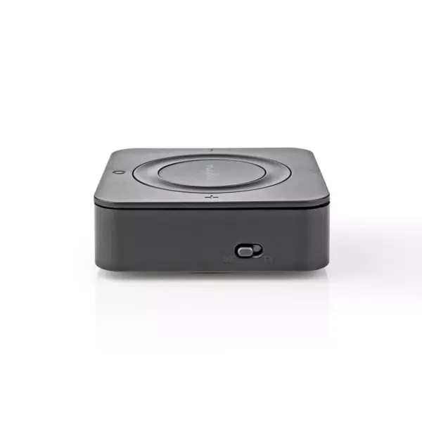 Adaptor Receptor si transmitator audio wireless Nedis Bluetooth Toslink - imagine 3