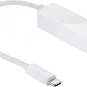 Adaptor LAN USB 3.0 1000Mbps Chipset Realtek 8153