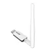 Adaptor retea USB 2.0 wireless N 300Mbps antena externa U1 Tenda - imagine 3