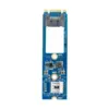 Adaptor SATA 7Pin - M.2 Orico M2TS7PD - imagine 3