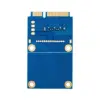 Adaptor SATA 7Pin - mSATA Orico MSTS7PL - imagine 4