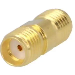 Adaptor 8p8c ISDN RJ45 mama la 2x RJ45 mama alb Goobay