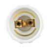 Adaptor soclu mama E14 - GU10 mufa tata max 60W HOME - imagine 2