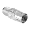 Adaptor tv mama la F mama cupru Cabletech ZLA0601