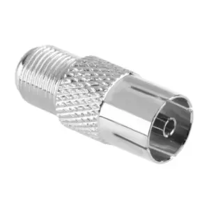 Adaptor tv mama la F mama cupru Cabletech ZLA0601