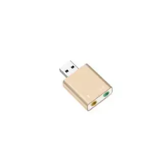 Adaptor bloc terminal cu 8 pini clema la RJ45 mama 8P8C Goobay 76737