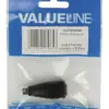 Adaptor USB 2.0 B USB mama - micro USB tata Valueline - imagine 3