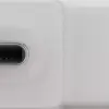 Adaptor USB 3.0 A mama la tata micro USB +USB Type C tata alb Goobay - imagine 3