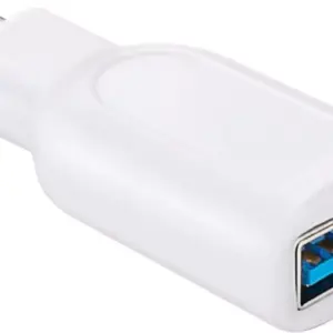 Acumulator portabil powerbank 4200mA alb GP