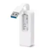 Adaptor USB 3.0 Gigabit Ethernet TP-LINK - imagine 2