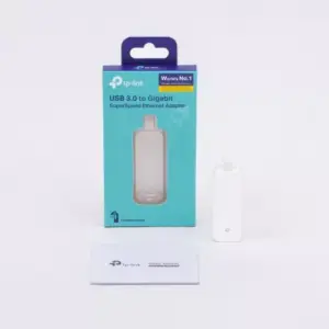 Adaptor USB 3.0 Gigabit Ethernet TP-LINK