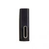 Adaptor USB 3.2 A mama - USB type C tata in unghi 90 grade LOGILINK AU0055 - imagine 2