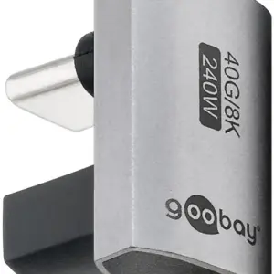 Acumulator 1x AAA (Micro) 800mAh LSD-NiMH 1.2V cu lamele Goobay