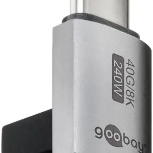 Acumulator 1x AAA (Micro) 800mAh LSD-NiMH 1.2V cu lamele Goobay