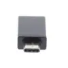 Adaptor USB mama - USB Type C tata cu OTG Well - imagine 2