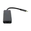 Adaptor USB Type C - HDMI 4K 3x USB 3.0 USB Type C PD 60W Well - imagine 2