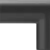 Adaptor USB TYPE C la USB TYPE C 90 20x10x10mm negru Goobay - imagine 2