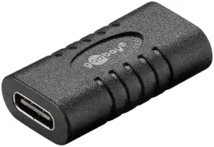 Adaptor USB type C mama-mama 5Gbit/s Goobay