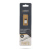 Adaptor USB Type C tata la Micro USB mama alb delight - imagine 3