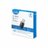 Adaptor USB - Wireless AC1300 Dual Band 2.4 GHz 400 Mbps WU1300S Cudy - imagine 2