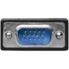 Adaptor VGA la DVI-I 24+5 mama Goobay - imagine 2