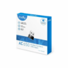 Adaptor Wireless AC650 Dual Band USB WU650 Cudy - imagine 2