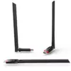 Adaptor wireless Tenda U6 antena externa 300Mpbs USB 2.0 - imagine 2