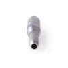 Adaptor XLR 3 pini tata - JACK 6.35 mm mama NEDIS - imagine 2