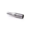 Adaptor XLR 3 pini tata - JACK 6.35 mm mama NEDIS