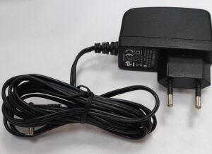 Alimentator 100-240V - 5V 2.5A 5.5x2.1 mm