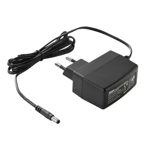 Alimentator 12V 1.5A cu mufa 2.1x5.5mm