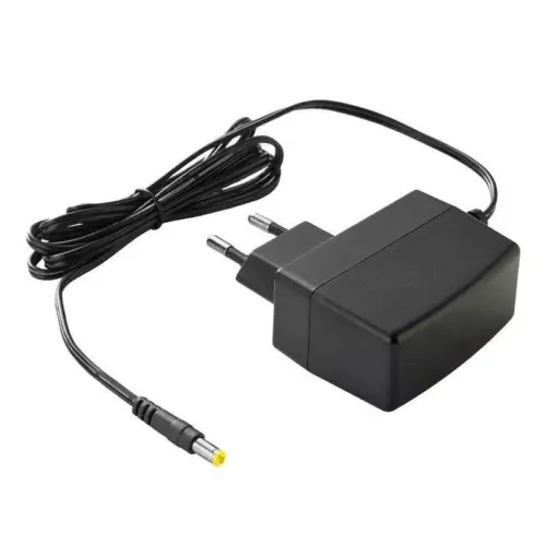 Alimentator 12V 1.67A cu mufa 2.1x5.5mm