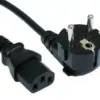 Alimentator 12V 6A 72W mufa 5.5x2.5 mm - imagine 2